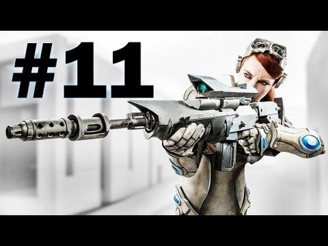 Starcraft 2: Heart of The Swarm - Walkthrough Part 11 - Narrowest. Victory. Ever. (PC) [HD] {Brutal}