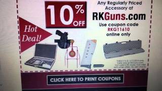 Rkguns sale
