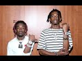 Playboi Carti Shoota Audio Ft Lil Uzi Vert Slowed Reverb HIGH QUALITY