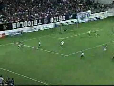 Joinville 4 x 1 Atlético-IB - Catarinense 2009