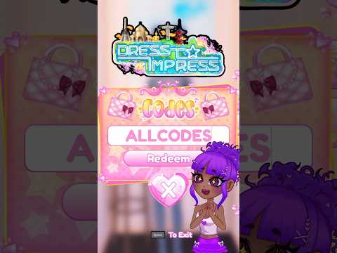 ALL NEW CULTURE DAY *CODES* in DRESS TO IMPRESS! #roblox #dresstoimpress