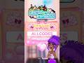 ALL NEW CULTURE DAY CODES In DRESS TO IMPRESS Roblox Dresstoimpress