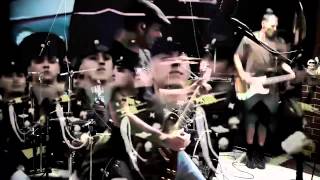 BLACK WIDOW PROPHECY: Head Like A Hole