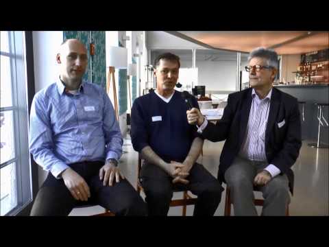 Volunteer Event Augsburg 29 03 2014