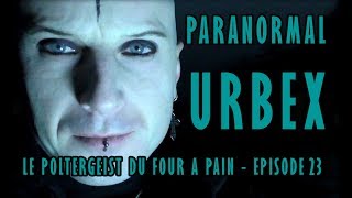paranormal urbex petition
