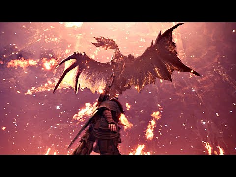 10 FEROCIOUS Dragon Bosses That TOTALLY WALLOPED YOU