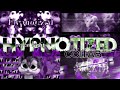 HYPNOTIZED Collab W Stitch Angel