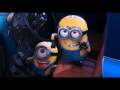 Despicable Me 2 Celebrate