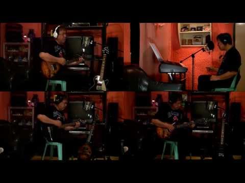 Fool To Cry - Rolling Stones Cover