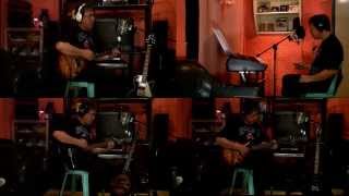 Fool To Cry - Rolling Stones Cover