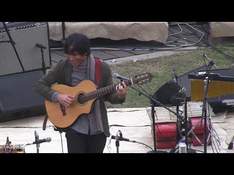 Monita Tahalea & The Nightingales - Kekasih Sejati @ Jazz Gunung 2014 [HD]