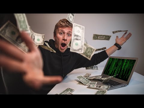 I Used A.I To Beat Betting Sites And Won ____