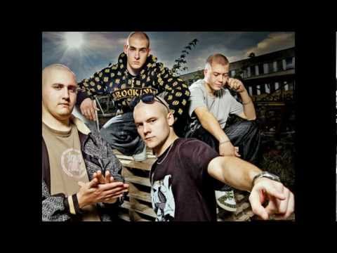 Real Werbal - Prajem vám (Prod.Gary)