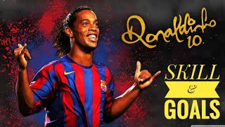 Download lagu Skill and Trick 'The Legend' RONALDINHO mp3 Download lagu Skill and Trick 'The Legend' RONALDINHO mp3