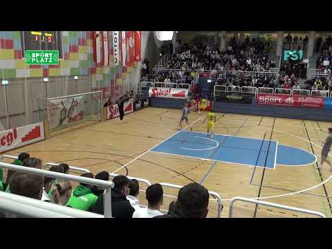 SC Golling - SV Seekirchen (Finale Herren)