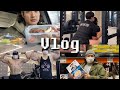 운동하러 왕복 200km 왔다 갔다 하는 남자 다이어트 브이로그1