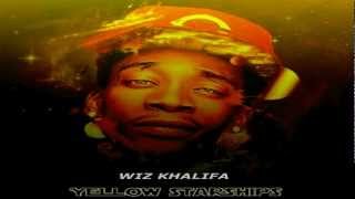 Wiz Khalifa - Horsepower (feat. 2 Chainz &amp;  Big KRIT) [Yellow StarShips]
