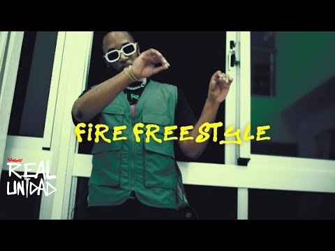 Regor - Fire (Video Oficial)