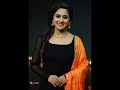 Girls In Black Churidar Birth Monthwise