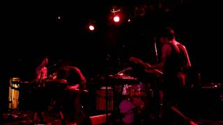 Wolf Parade:  What Did My Lover Say - Port City Music Hall (Portland, ME) 7.11.2010
