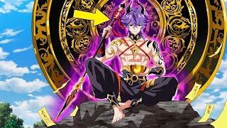 Akala Nila Wala Siyang Silbi... Hanggang Ma-unlock Niya ang S-Rank Power! | Anime Recap