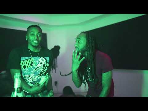 JammTeam Rezz x 46 Marty00 - Touchdown (Official Video) | DIR @4thquarterthelabel