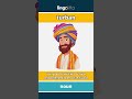 turban - a head covering made by... video thumbnail