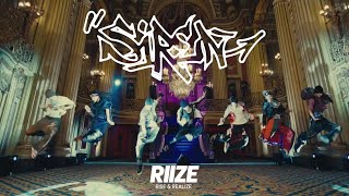Download lagu RIIZE 라이즈 'Siren' - OT7 full version mp3 Download lagu RIIZE 라이즈 'Siren' - OT7 full version mp3
