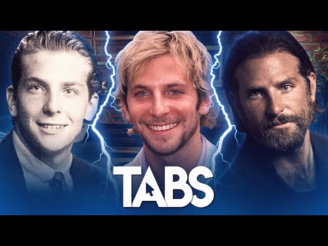 Clic droit sur BRADLEY COOPER - TABS