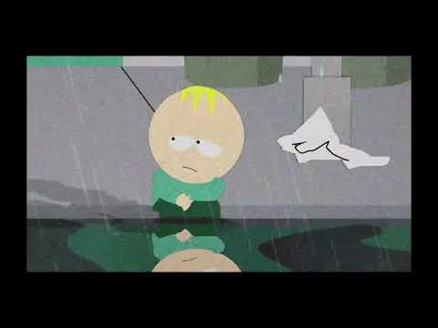 butters stotch singing EVIL (IA cover)