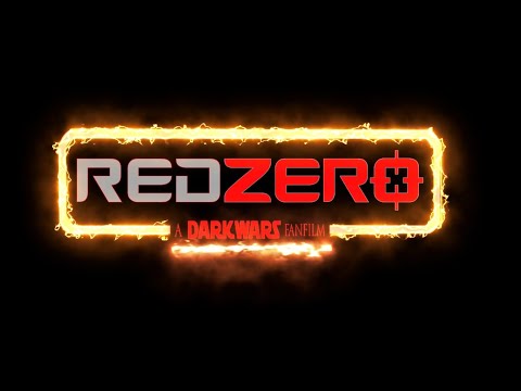 RED ZERO : a DARKWARS fan film