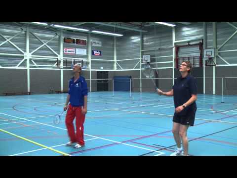 Badmintonclub Pluumke