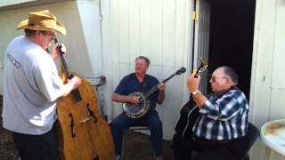 Lifes railway to heaven