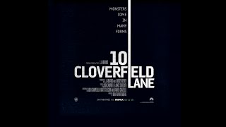 10 Cloverfield Lane Super Bowl Ad (2016) - Paramount Pictures