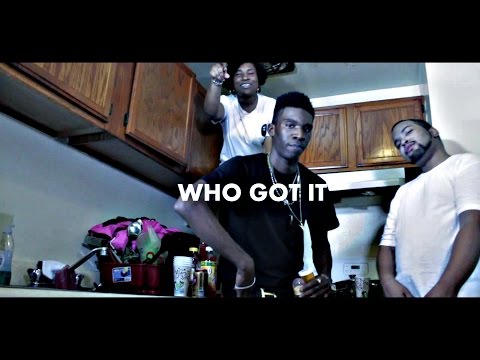 Almighty Mav x Des x Sheezy - Who Got It