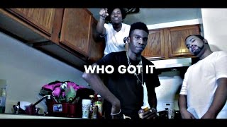 Almighty Mav x Des x Sheezy - Who Got It