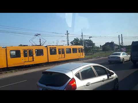 IKARUS 280.49 - BPO-808 - 168E - Örs vezér tere M+H - Tárna utca