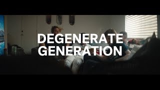 SoundCloud Next Wave: “Degenerate Generation” feat. Pouya, Fat Nick, and Lil Tracy