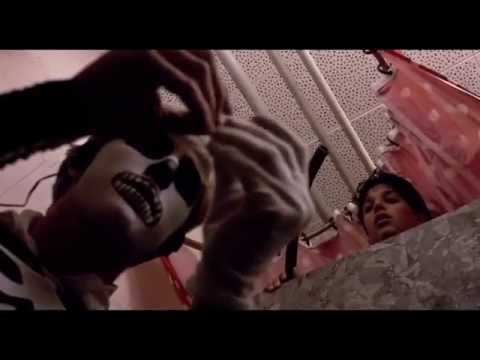 The Karate Kid - "Dance and Miagi Fights the Cobra Kai's Scene" - (HD) - Scenes from the 80s (1984)