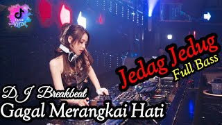 Download lagu DJ Gagal Merangkai Hati Breakbeat Terbaru 2026 💔 Full Bass Viral TikTok Jedag Jedug! mp3 Download lagu DJ Gagal Merangkai Hati Breakbeat Terbaru 2026 💔 Full Bass Viral TikTok Jedag Jedug! mp3