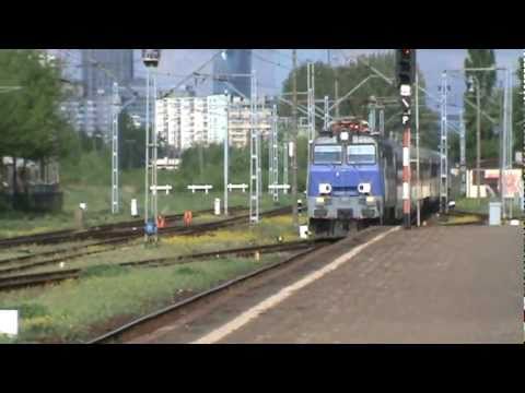 EP09-024 z EIC Górnik do Wrocławia