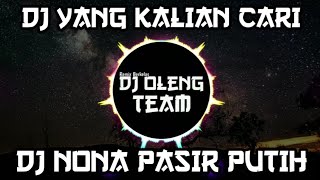 Download lagu DJ ABI NONA PASIR PUTIH🔊🎶 Versi Tiktok viral 2020 mp3