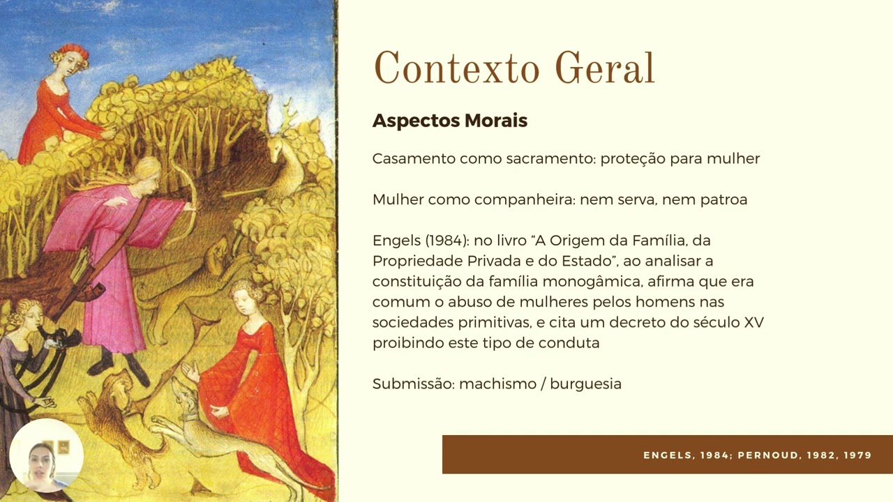 Feminismo e Catolicismo - Parte 1