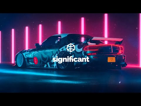ISAEV - 9PM (Your Love) / Night Drive Music | Significant™