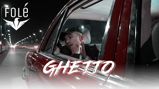 EVER B - GHETTO EVER B - GHETTO