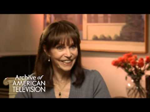 Barbara Feldon discusses how she would like to be remembered  - EMMYTVLEGENDS.ORG