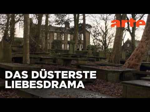 Video Thumbnail: "Sturmhöhe" - Liebe, Hass und Rache | Doku HD Reupload | ARTE