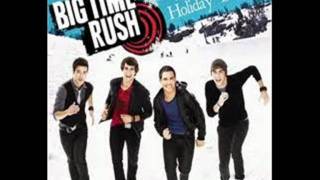 Big Time Rush - Beautiful Christmas