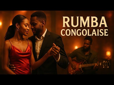 Retro Congolese Rumba – When Music Was Pure Emotion 