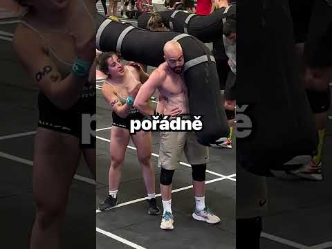 Když Konečně Ztratila Trpělivost! 😲